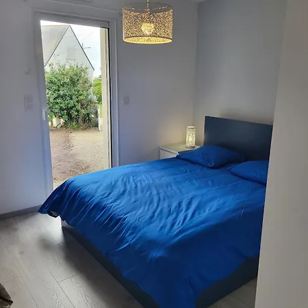 Villa Belle Neuve 4 étoiles