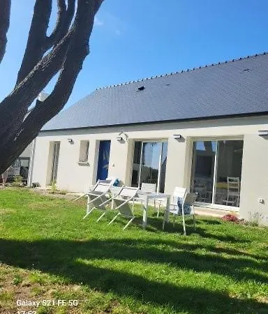 Belle Neuve 4 étoiles