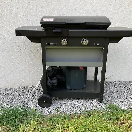 Belle Neuve 4 étoiles * La Turballe