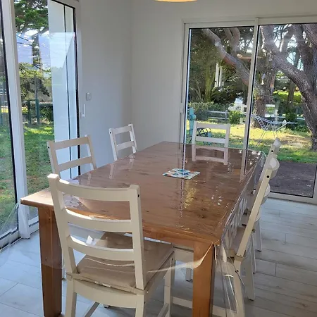 Villa Belle Neuve 4 étoiles *