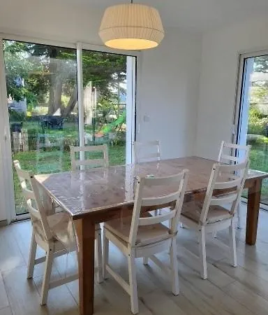 Belle Neuve 4 étoiles