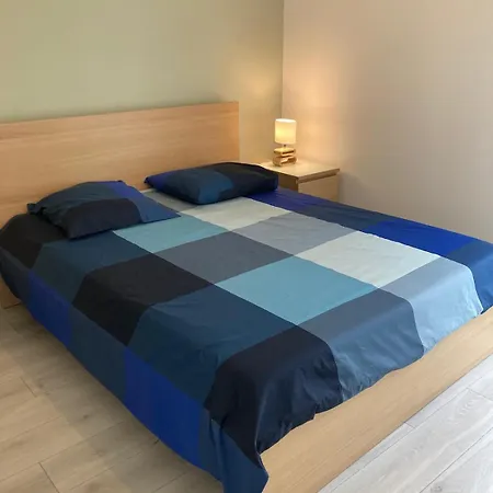 Belle Neuve 4 étoiles * La Turballe