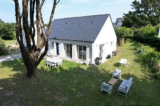 Villa Belle Neuve 4 étoiles *