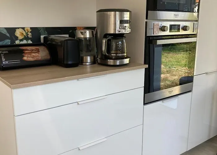 Villa Belle Neuve 4 étoiles