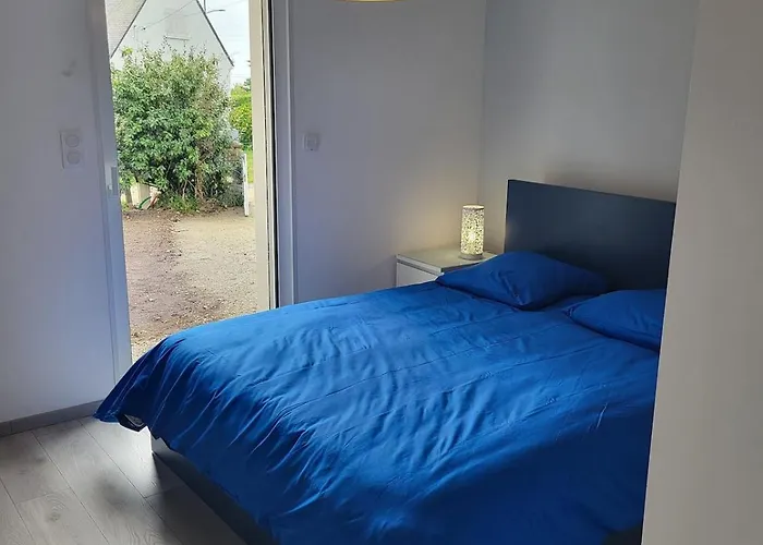 Villa Belle Neuve 4 étoiles