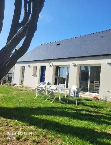 Belle Neuve 4 étoiles