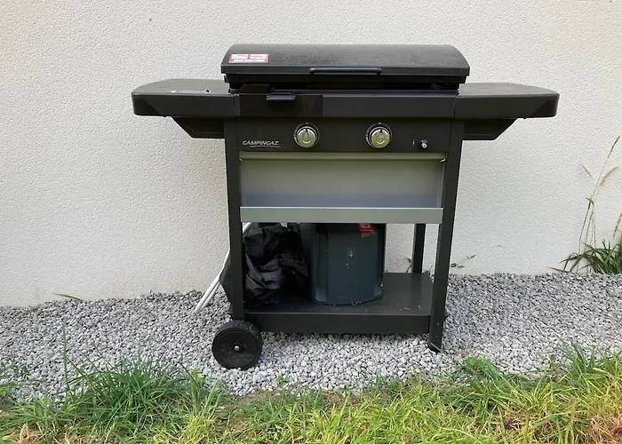 Belle Neuve 4 étoiles * La Turballe