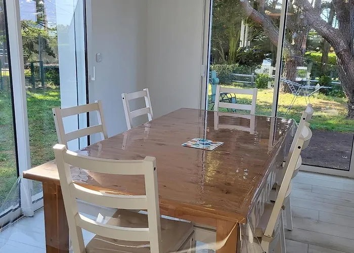 Villa Belle Neuve 4 étoiles *