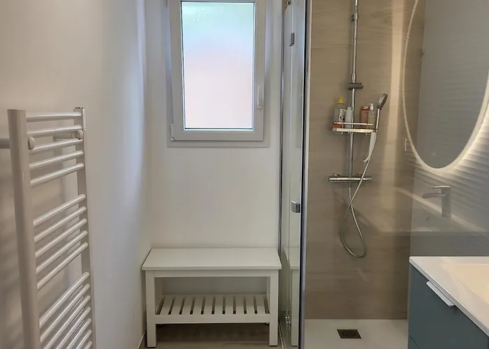 Belle Neuve 4 étoiles * La Turballe