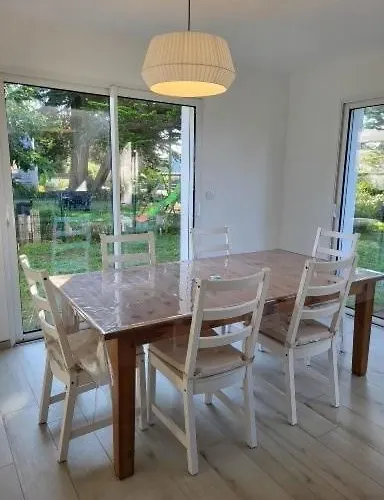 Belle Neuve 4 étoiles