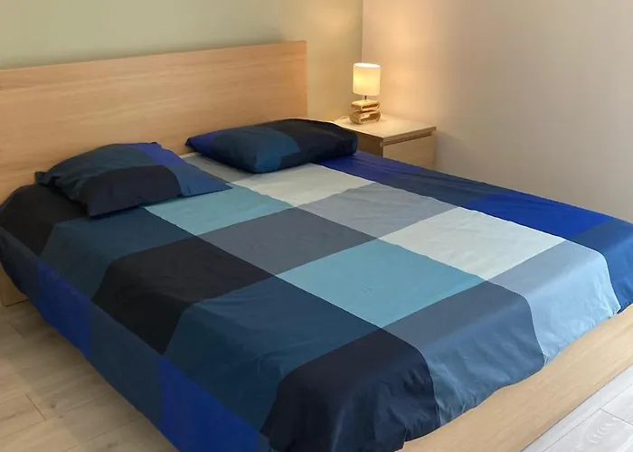 Belle Neuve 4 étoiles * La Turballe