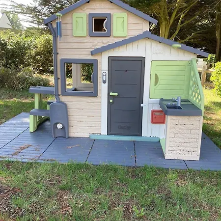 Villa Belle Neuve 4 Etoiles