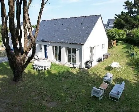 Villa Belle Neuve 4 Etoiles *
