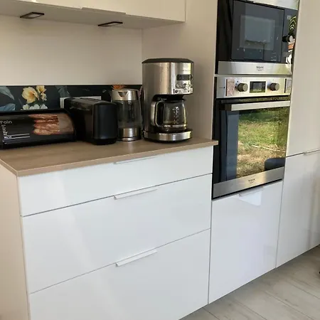 Villa Belle Neuve 4 Etoiles