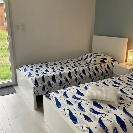 Belle Neuve 4 Etoiles Villa La Turballe