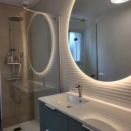 Belle Neuve 4 Etoiles * La Turballe