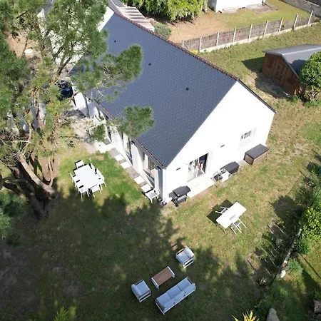 Villa Belle Neuve 4 Etoiles