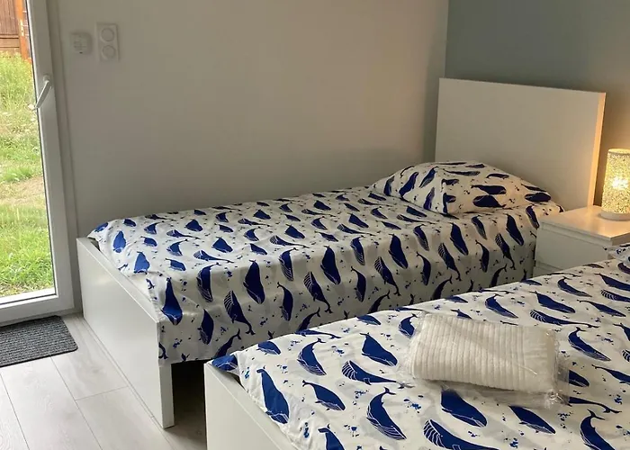 Belle Neuve 4 Etoiles Вилла Ла-Тюрбаль