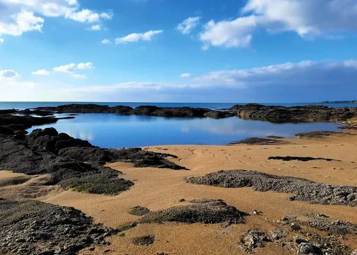 Belle Neuve 4 Etoiles Вилла *