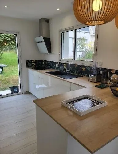 Belle Neuve 4 Etoiles Вилла Ла-Тюрбаль